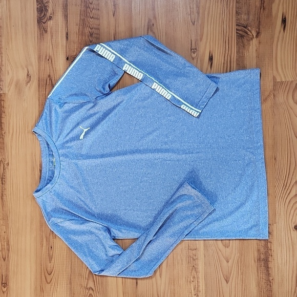 Puma Other - Puma long sleeve shirt